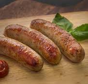 Pork Brats & Sausage Grillers -