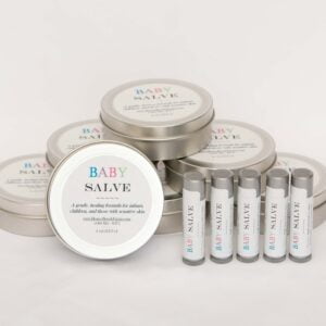 Baby Salve