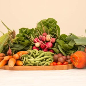 Vegetable CSA